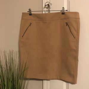 LOFT Pencil Skirt - Sz 16